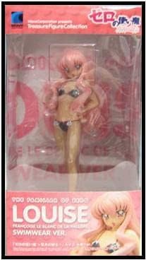 未開封 アルター ルイズ 1/8 ゼロの使い魔 双月の騎士 Louise Bustier